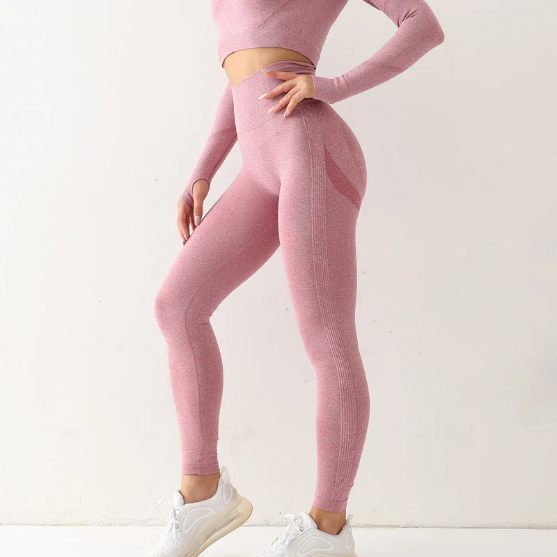 Fit&Flex Legging
