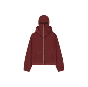 StealthMask Sudadera