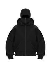 StealthMask Sudadera
