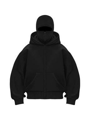 StealthMask Sudadera