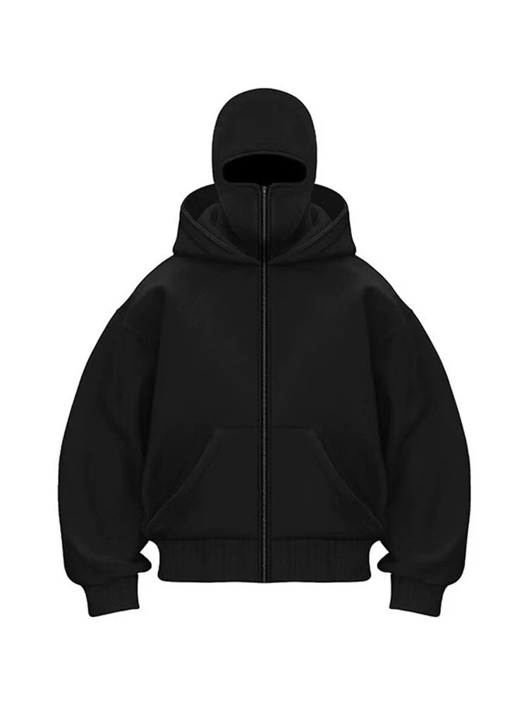 StealthMask Sudadera