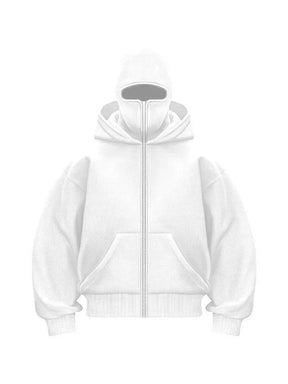 StealthMask Sudadera