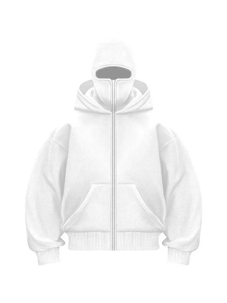 StealthMask Sudadera