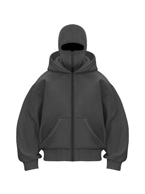 StealthMask Sudadera