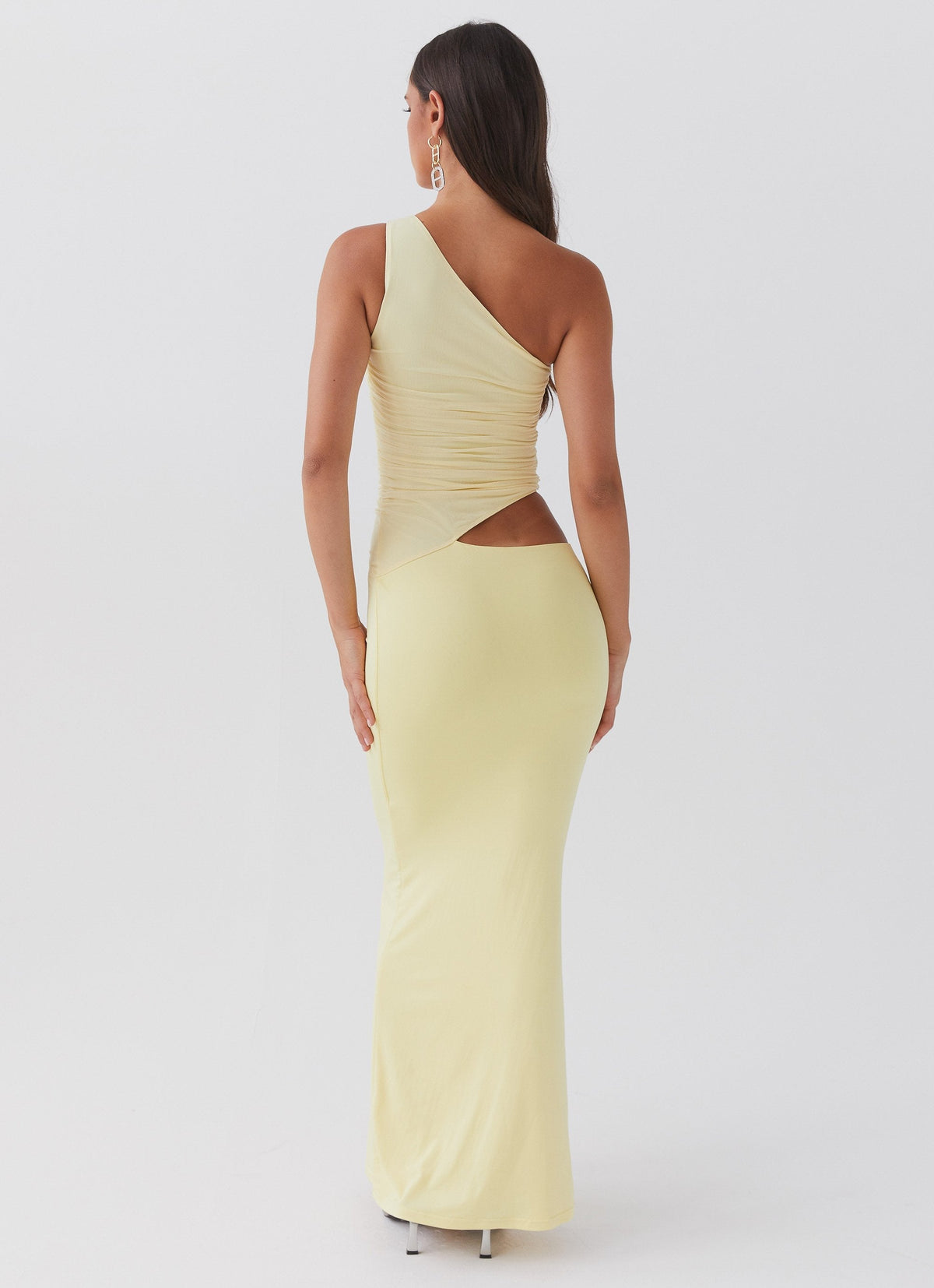 Lovella Maxi Vestido
