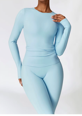 Aliyah Conjunto