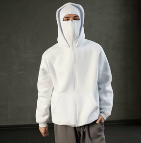 StealthMask Sudadera