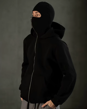 StealthMask Sudadera