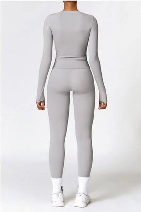 Aliyah Conjunto