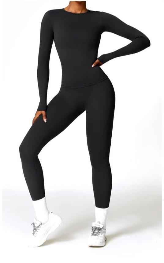 Aliyah Conjunto