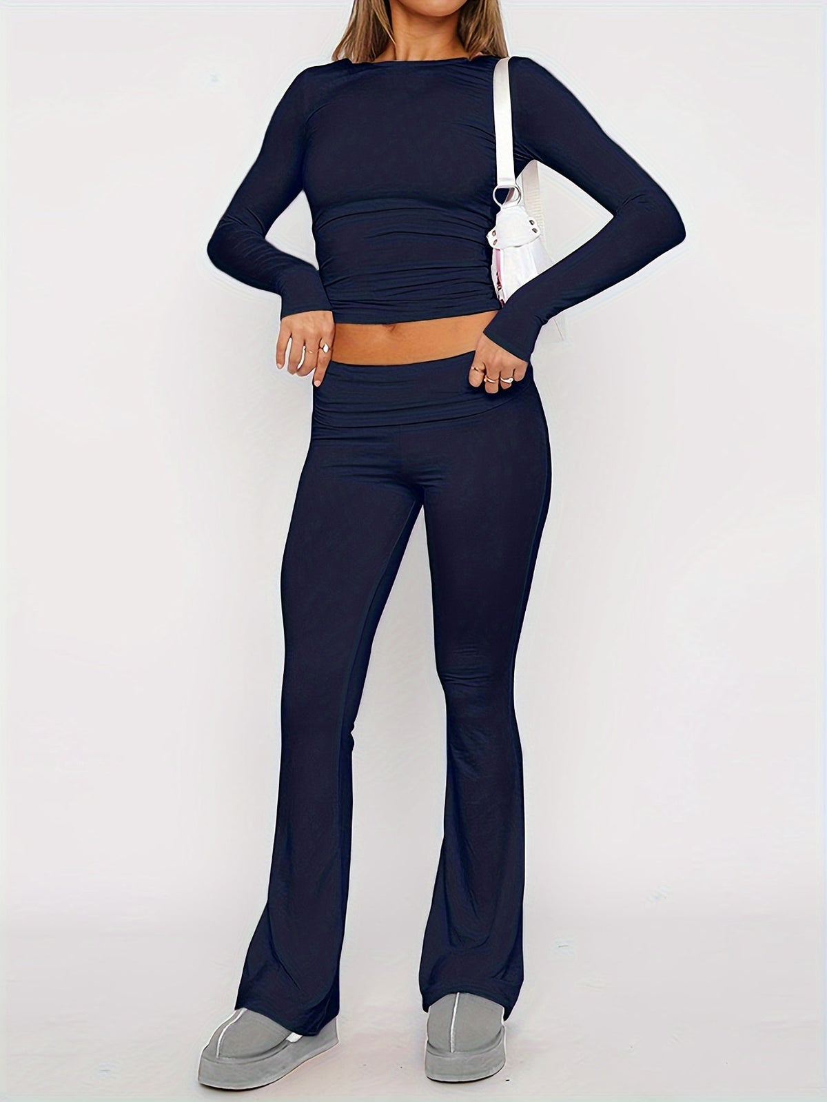 Kimmy Stretch Conjunto