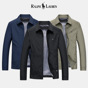 Chaqueta Clásica Ligera R&L (LIQUIDACIÓN) - COMPRA 1 y LLÉVATE 2