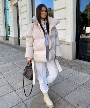 Ladoza Winterjas