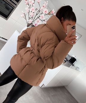 Ladoza Winterjas