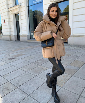 Ladoza Winterjas