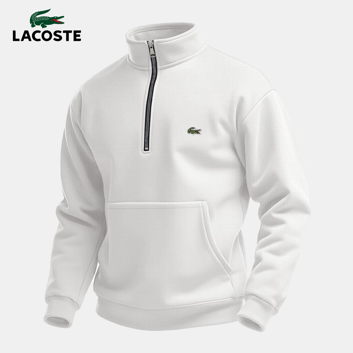 Buzo Demi-Zip LC™ (Liquidación) – ¡Comprá 1 y llevate 2!