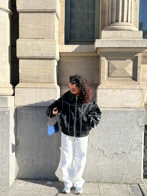Oversized Valerie Chaqueta
