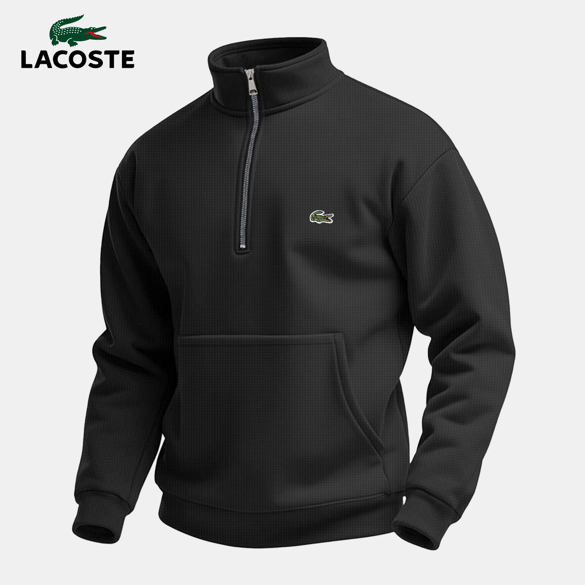 Buzo Demi-Zip LC™ (Liquidación) – ¡Comprá 1 y llevate 2!