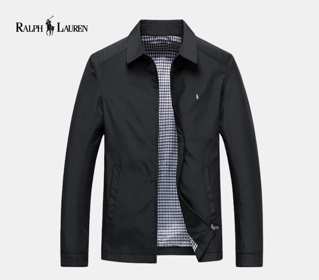 Chaqueta Clásica Ligera R&L (LIQUIDACIÓN) - COMPRA 1 y LLÉVATE 2